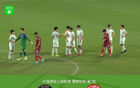 温州胜赣州瑞狮，曹政乌龙，热合米图拉决胜